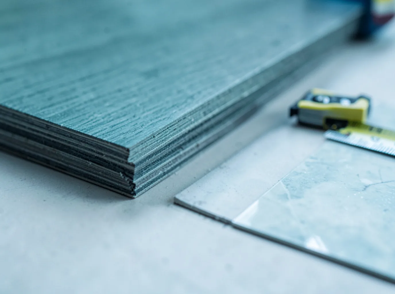 Luxury Vinyl Plank Installation Danese, WV FAQs